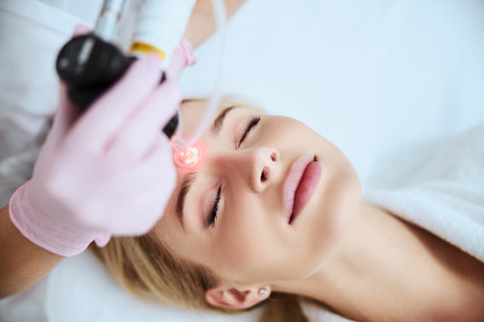 SkinPen Microneedling Session