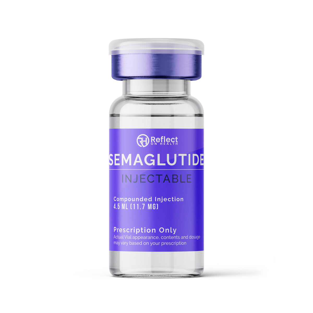 New Slim (Semaglutide) Weight Loss Program