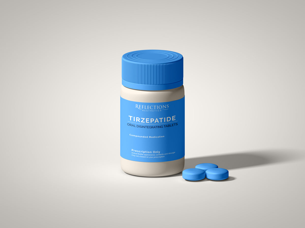Trim Weight Loss Program — Oral- Annual