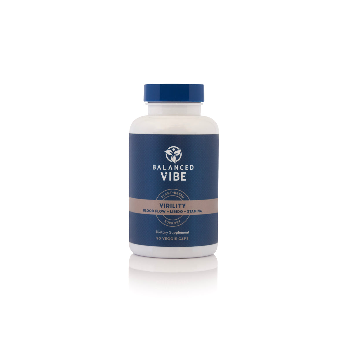 Balanced Vibe Virility