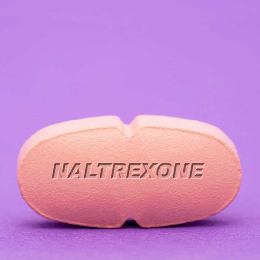 Is Low Dose Naltrexone (LDN) Right for You?
