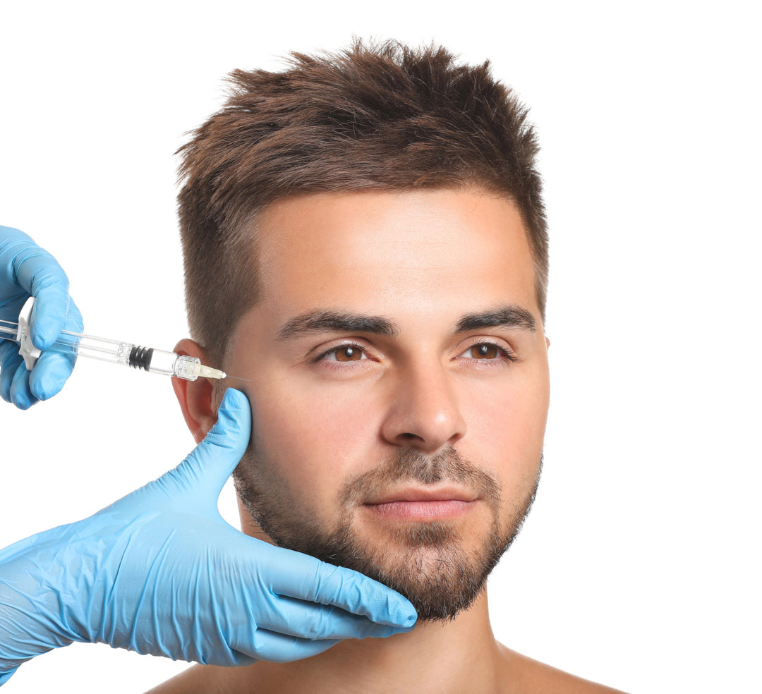 Xeomin® – Additive-Free Wrinkle Smoother for Sensitive Skin