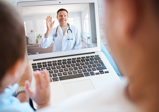 Hormone Replacement Virtual Visit