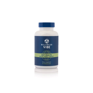 Balanced Vibe Gut Health