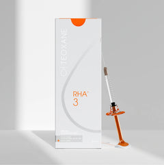 Revance Filler RHA-3