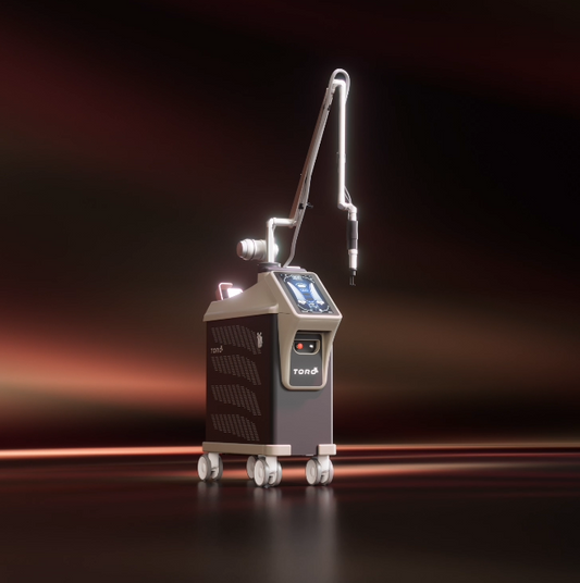 Laser Tattoo Removal