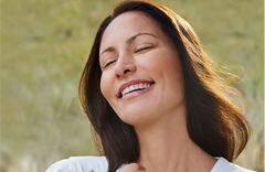Cheek Filler Restylane Contour