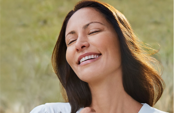 Cheek Filler Restylane Contour