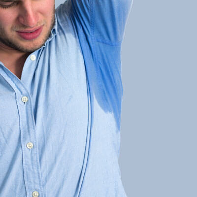 Hyperhidrosis Treatment