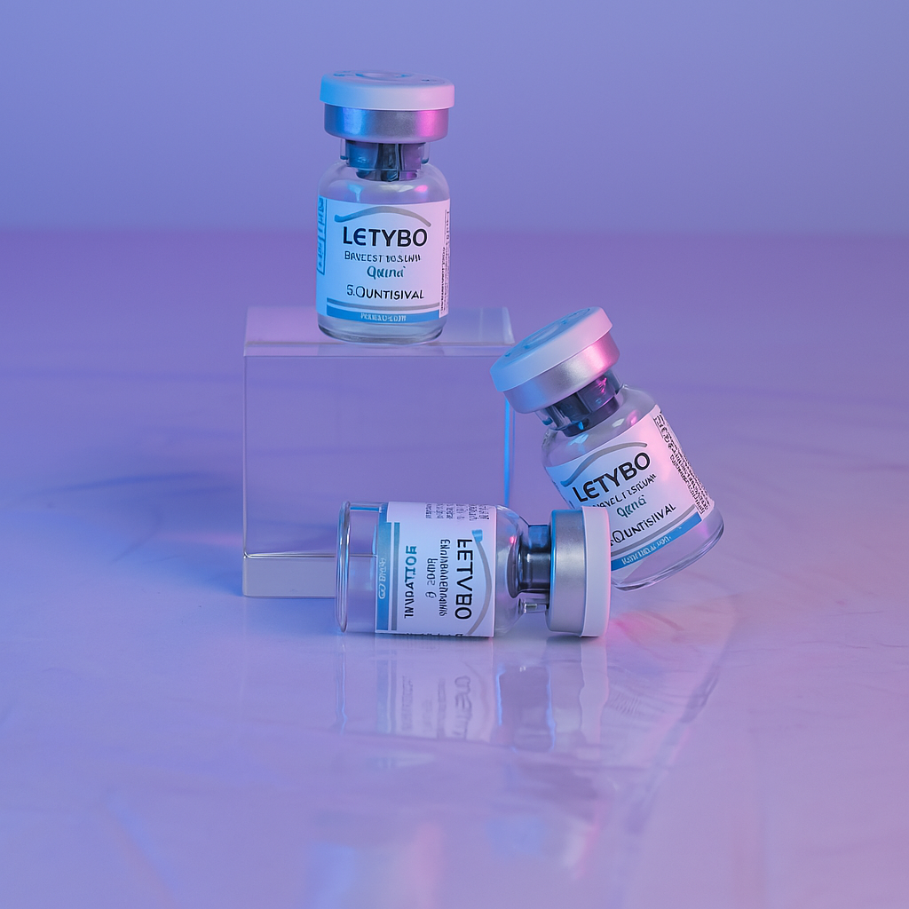 Letybo (aka K-TOX) – The Viral Korean Toxin for Smoother Skin
