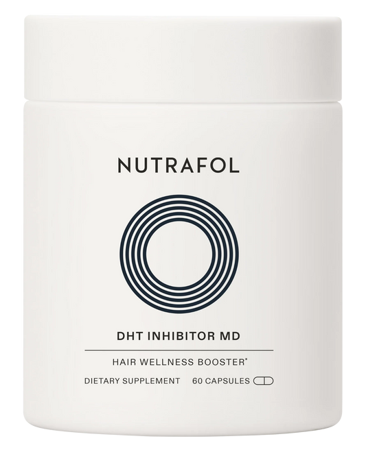 NUTRAFOL DHT INHIBITOR MD-