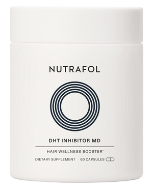 NUTRAFOL DHT INHIBITOR MD-