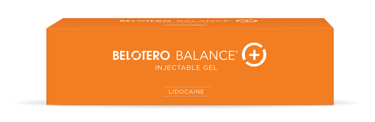 Belotero Filler