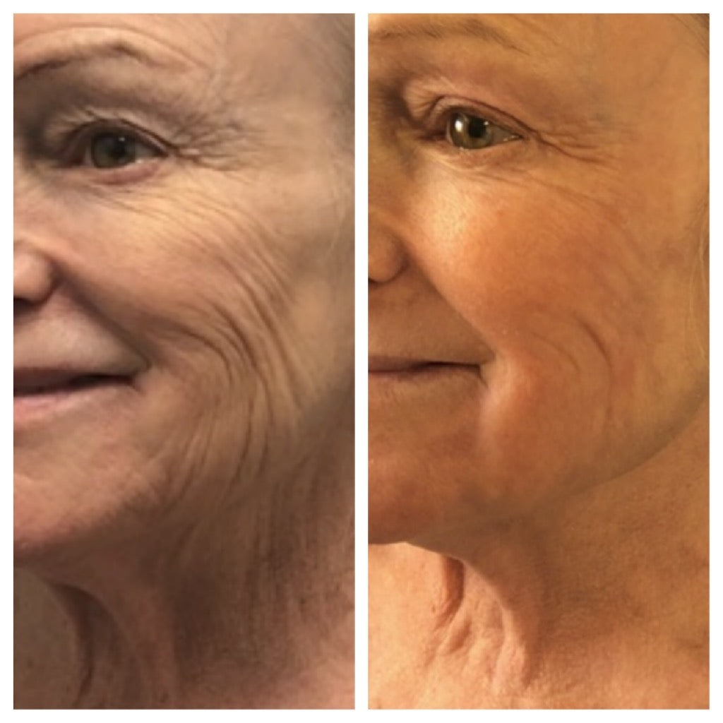 Core 2 Full Face