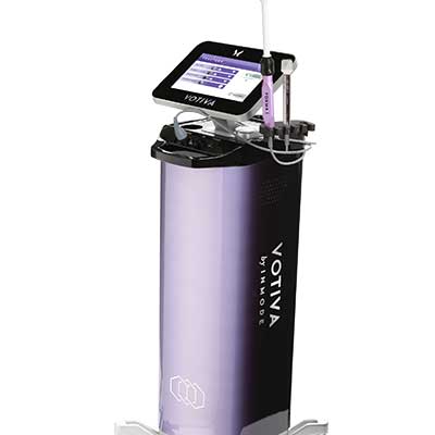 Votiva Treatment.